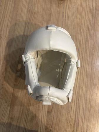 Шлем для каратэ