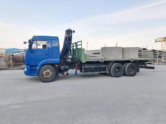 Услуги манипулятора