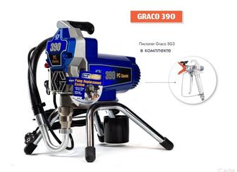 Graco 390