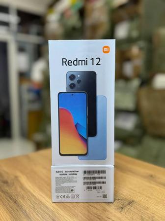 Redmi 12