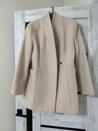 Пальто женское модное