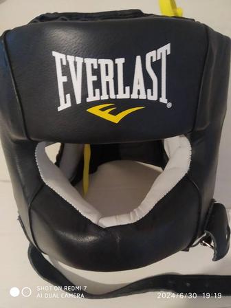 Шлем для единоборств Everlast