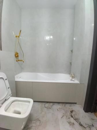 Укладка плитки и керамогранита.