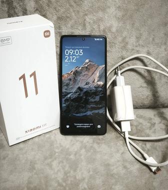 Продажа мобильного телефона Xiaomi 11T PRO .