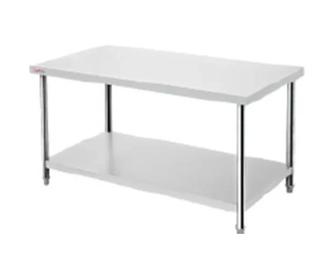 Стол разделочный. Стандарт. мм нержавеющая сталь