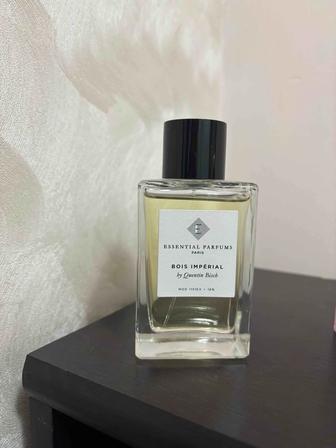 Духи ESSENTIAL PARFUMS PARIS bois imperial