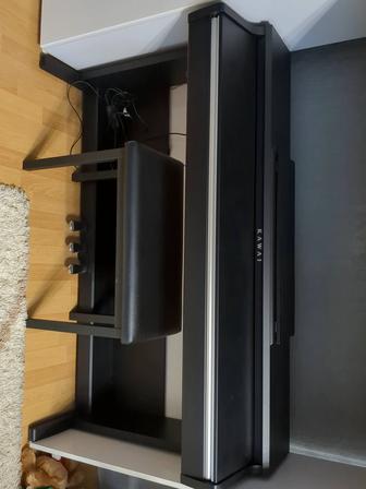 Элктропианино Kawai KDP70B