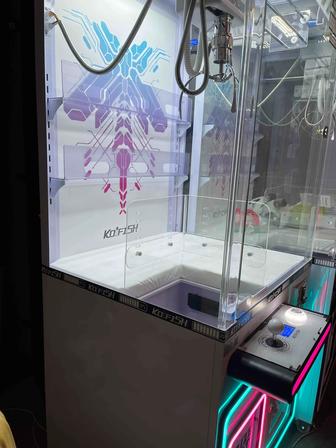 Продаю игровой аппарат