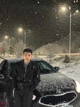 Братишка на час