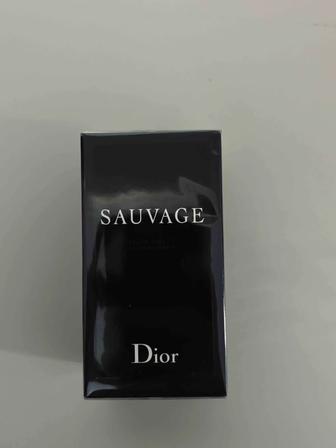 Туалетная вода Dior Sauvage EDT