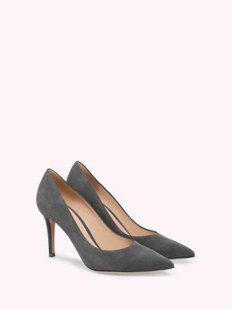 Туфли Gianvito Rossi 39.5