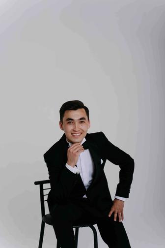 Тамада, Ведущий, Шоумен, Асаба