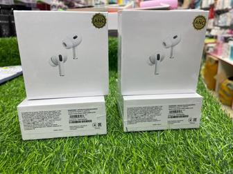 Новый Air Pods Pro 2 наушники