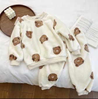 детская пижама