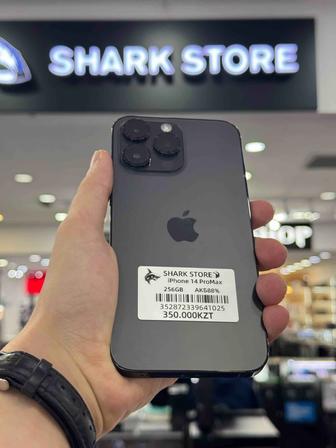 iPhone 14 Pro Max 256gb