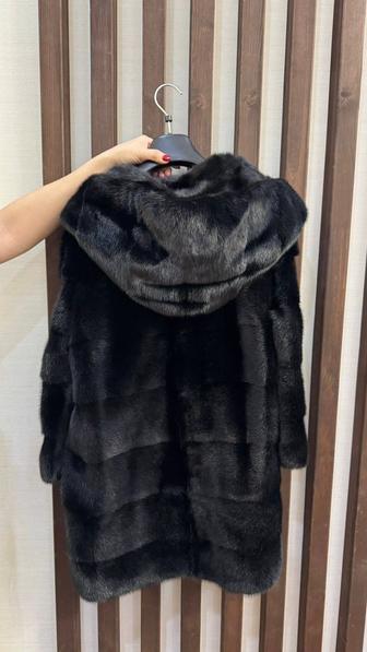 Продам шубу норка