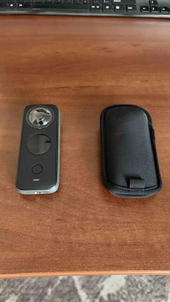 360 камера Insta360 ONE X2