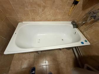 Продам ванну