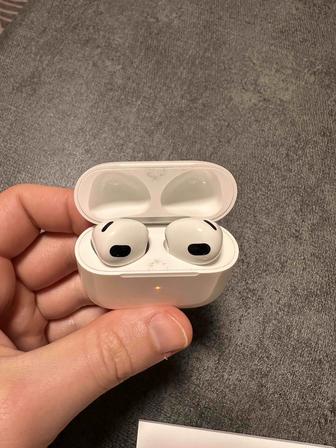 Продам AirPods 3rd Generation