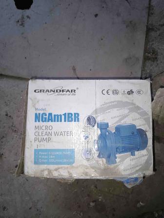 Водяной насос Grandfar NGAm1BR