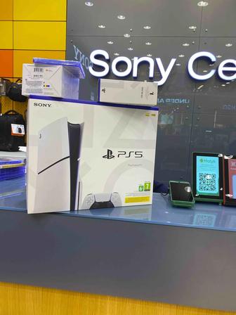 PlayStation 5 оригинал
