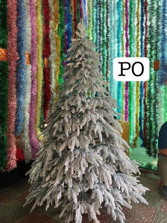 Новогодний елка