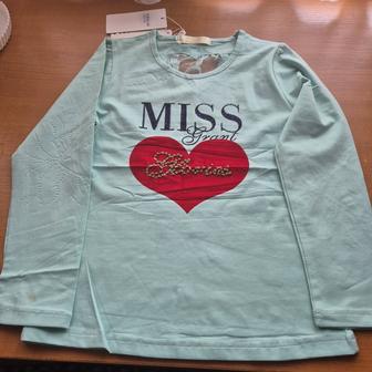 Детская кофта