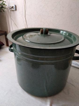 Кастрюля