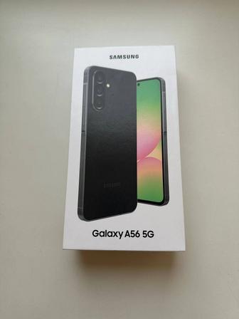 Продаю Samsung A56