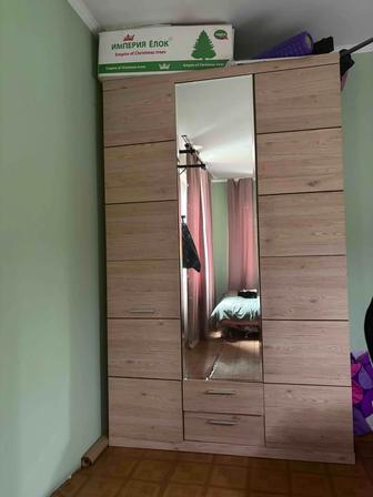 Шкаф в спальню