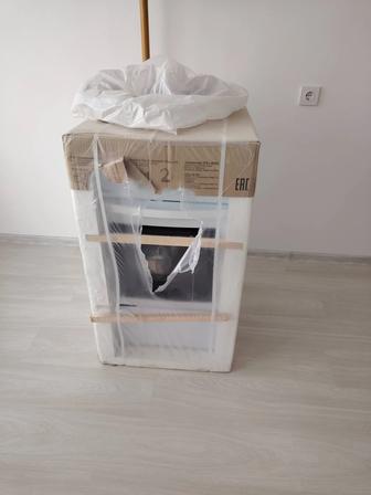 Продам газовую плиту