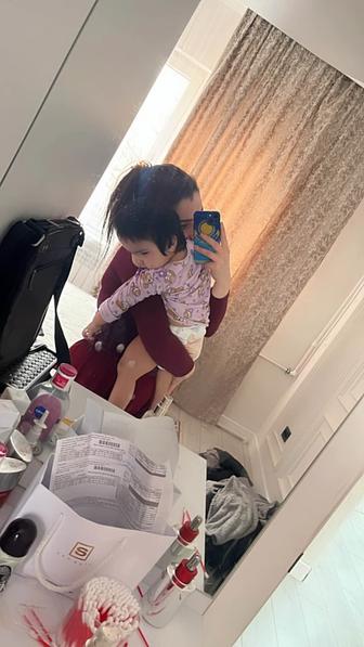 Няня на час