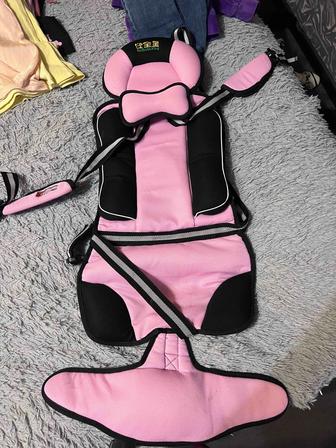 Автокресло