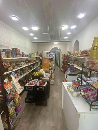 Бесплатная доставка продуктов по городу прямо с магазина