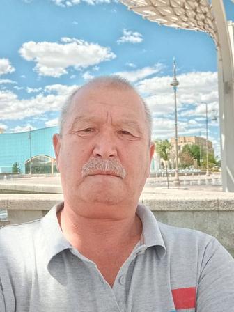 Охранник