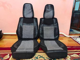 Чехол для сидений автомобиля Ravon R2
