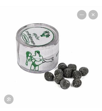 Тайские сужающие шарики