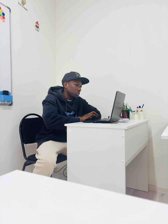 Репетитор английского языка