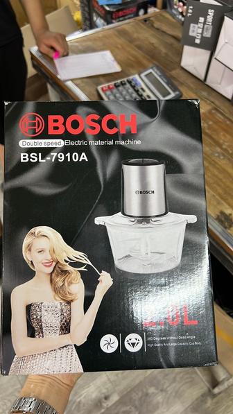 Измельчитель Bosch