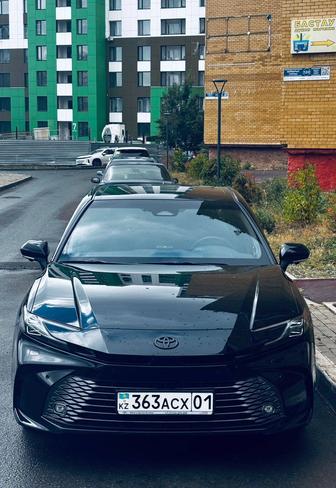 Услуга трансфера