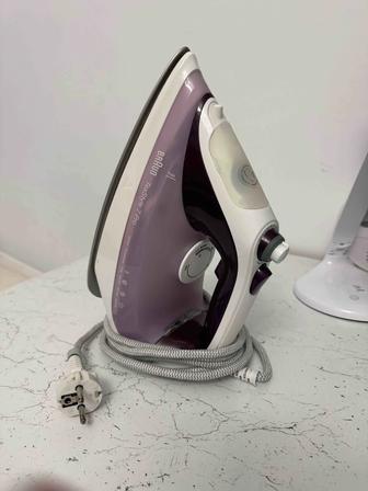 Продам утюг