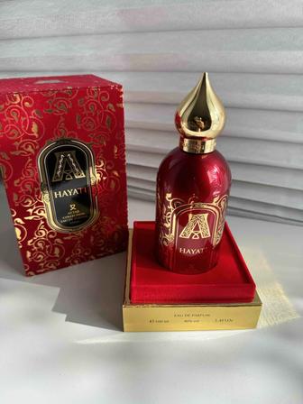 Духи Attar collection Hayati