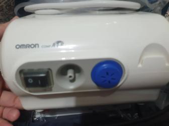 Продается небулайзер OMRON