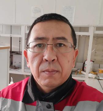 Инженер