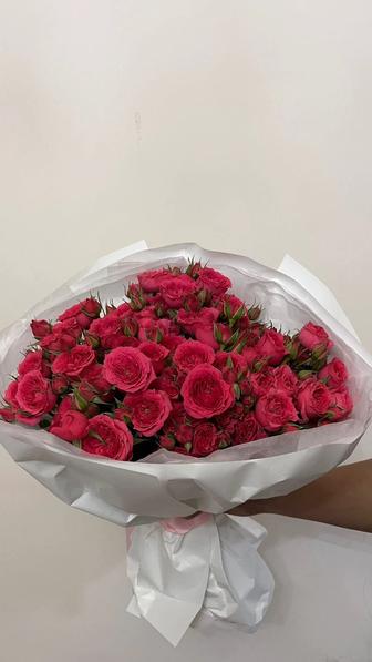 Букет цветов