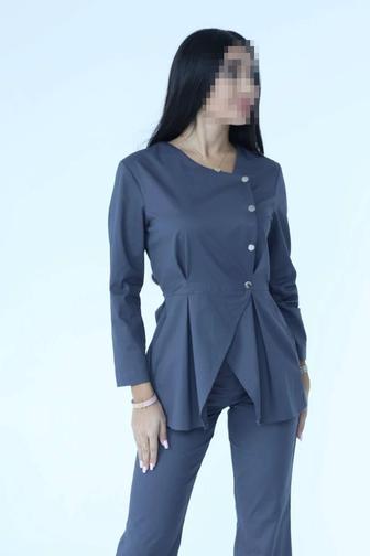 Продам спецодежду графит