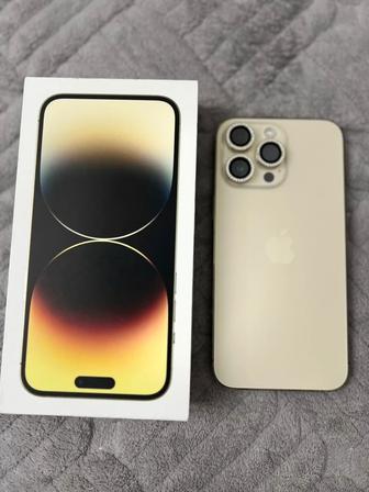 Продам идеальный айфон 14 про макс IPhone pro max