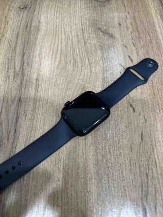 Apple watch 7 45mm Nike