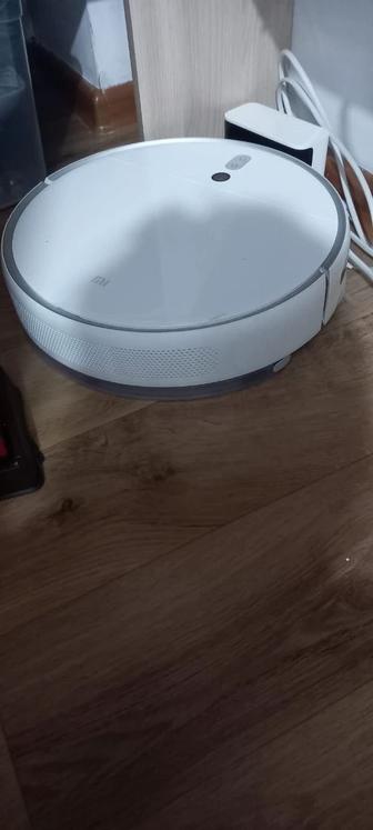Робот пылесос xiaomi