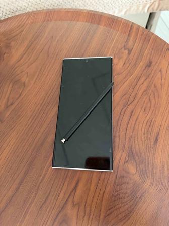 Телефон Samsung S23Ultra